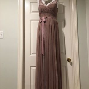 Beholden Bridesmaid, Fleur Dress
